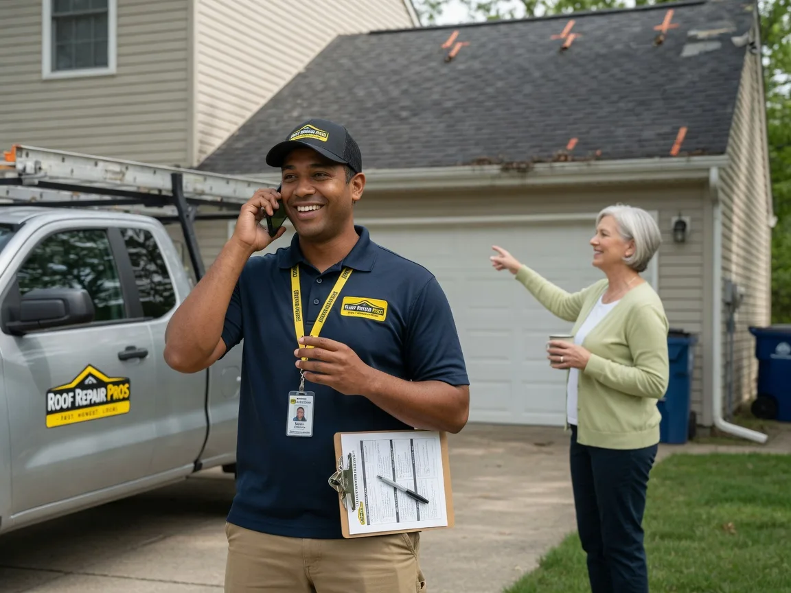 Roof Repair Lowell, NC FAQs